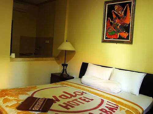 Graha Chania Legian Kuta