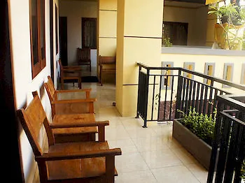 Graha Chania Legian Kuta Lombok 3*,  Indonésie
