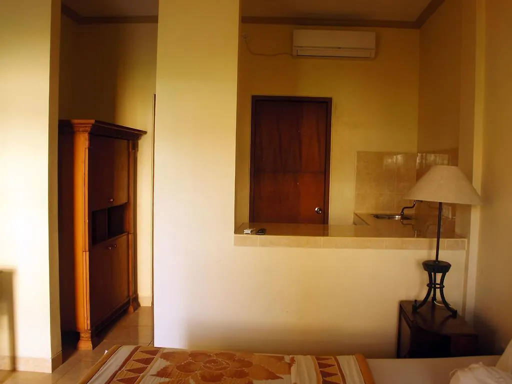 Graha Chania Legian Kuta Lombok Indonésie
