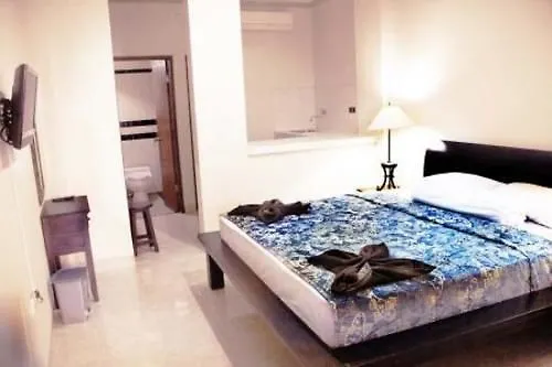 Graha Chania Legian Kuta Lombok