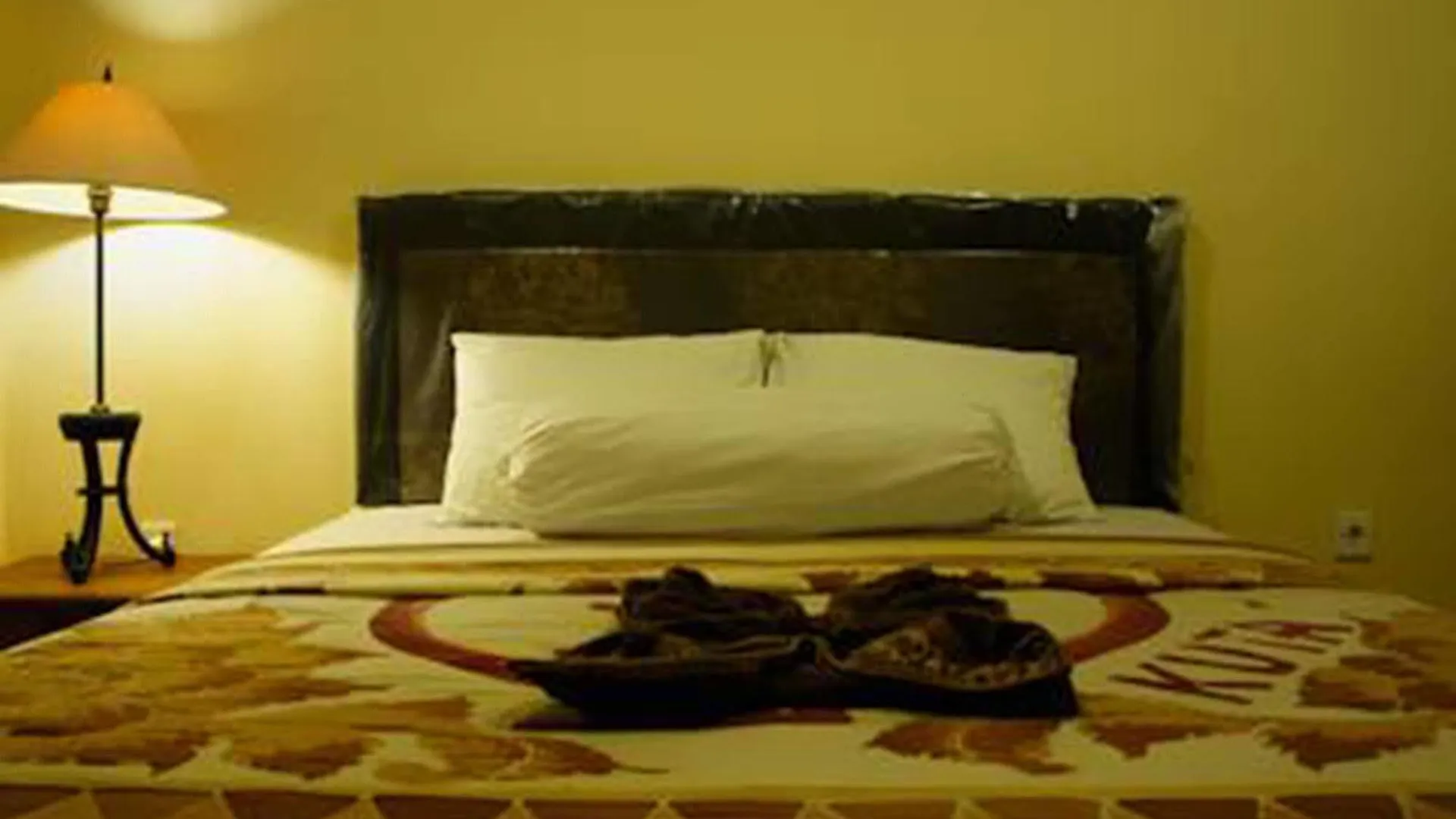 Graha Chania Legian Kuta Lombok Indonésie