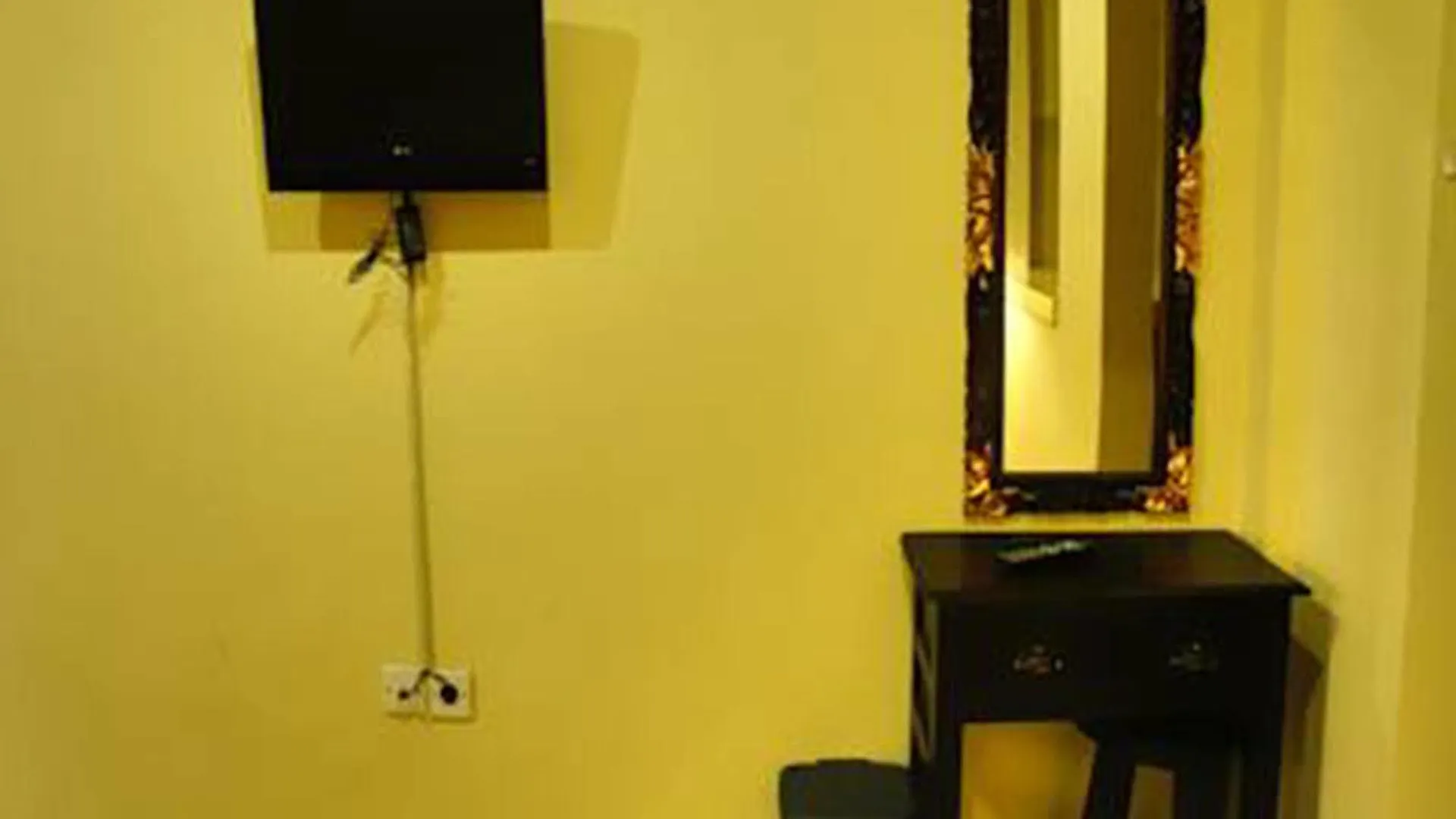Graha Chania Legian Kuta Lombok Penzion